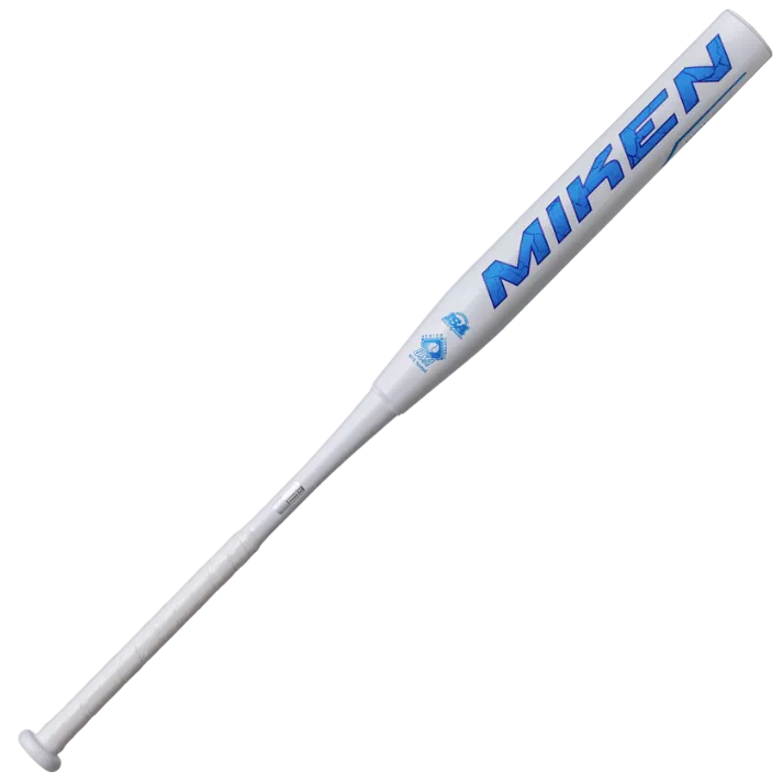 2026 MIKEN ULTRA GAMER SERIES 13.5" 2PC MAXLOAD SSUSA SENIOR SLOWPITCH SOFTBALL BAT: MSS6GMRL