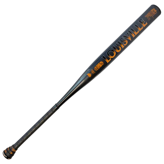 2024 LOUISVILLE SLUGGER GENESIS 1PC 13" END LOADED USSSA SLOWPITCH SOFTBALL BAT: "MICHAEL MYERS"