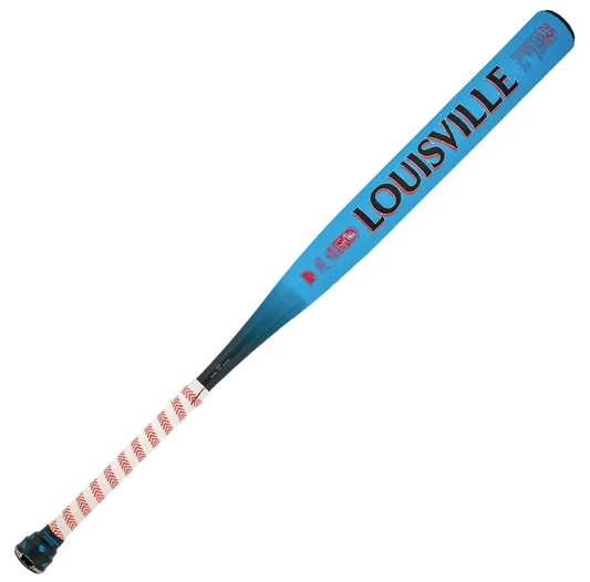 2025 LOUISVILLE SLUGGER GENESIS CITY CONNECT 13" 1PC MAXLOAD USSSA SLOWPITCH SOFTBALL BAT: WBL41950102534
