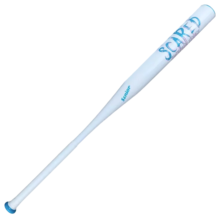 SHORT PORCH SCARED SUMMER SERIES 12" 1PC BALANCED SENIOR SLOWPITCH SOFTBALL BAT: SP-SUMMERSSUSA