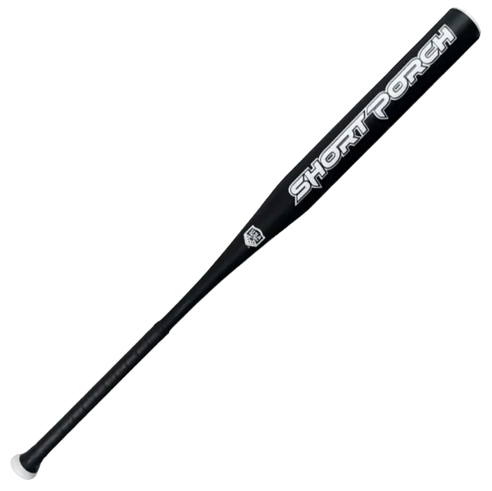 SHORT PORCH TAX MAN AFTER HOURS 12" 1PC END LOADED USA/ASA SLOWPITCH SOFTBALL BAT: SP-TAXMANUSA