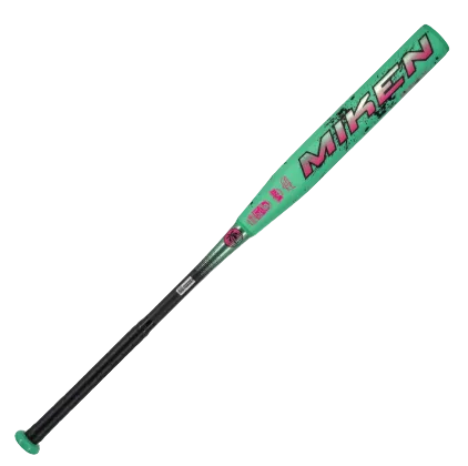 2026 MIKEN HB12 MINT 12.5" END LOADED USSSA SLOWPITCH SOFTBALL BAT: MSU6HBML
