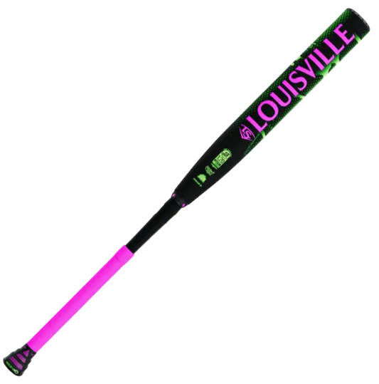 π¨PRE-ORDERπ¨ 2026 LOUISVILLE SLUGGER GENESIS JUSTIN LUTHERAN 13" 2PC MAXLOAD USSSA SLOWPITCH SOFTBALL BAT: