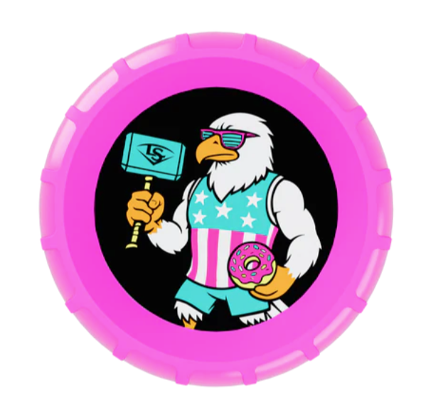 🚨PRE-ORDER🚨 2026 LOUISVILLE SLUGGER GENESIS SCOTTN HARTLING 13" 2PC MAXLOAD USSSA SLOWPITCH SOFTBALL BAT: