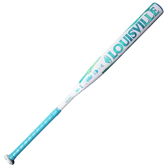 2026 LOUISVILLE SLUGGER KRYO -11 FASTPITCH SOFTBALL BAT: WBL4134