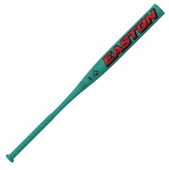 🚨PRE-ORDER NOW🚨 2026 EASTON EMPIRE CONNELL 2PC LOADED SSUSA SENIOR SLOWPITCH SOFTBALL BAT: ESS6EMPGCL