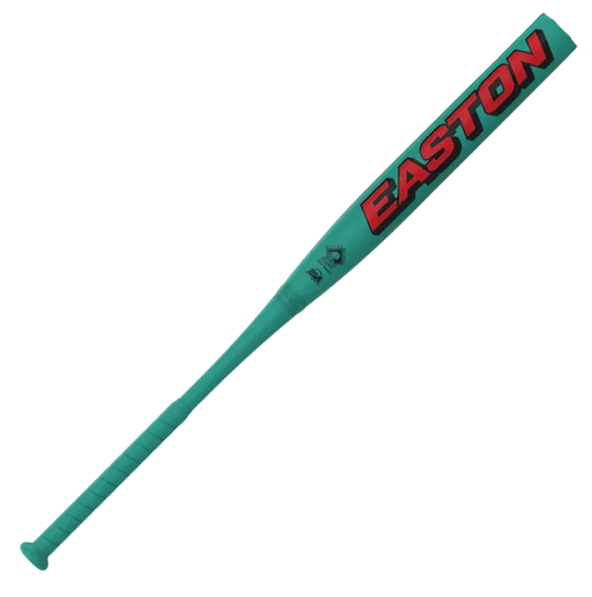 🚨PRE-ORDER NOW🚨 2026 EASTON EMPIRE CONNELL 2PC LOADED SSUSA SENIOR SLOWPITCH SOFTBALL BAT: ESS6EMPGCL