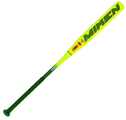 2026 MIKEN FREAK30 2PC MAXLOAD 12" USSSA SLOWPITCH SOFTBALL BAT: MSU6F30L