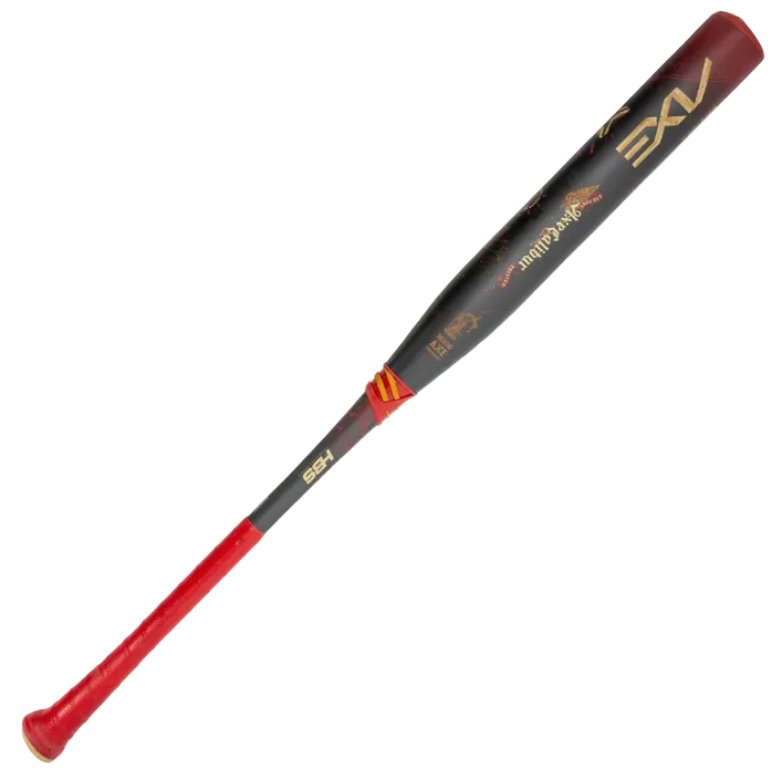 2026 AXE FURY CALIBUR 2PC 12" END LOADED USSSA SLOWPITCH SOFTBALL BAT: L154QH-FLR