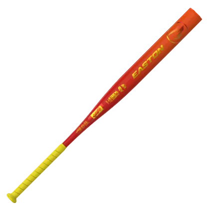 2026 EASTON HYPE FIRE 13" LOADED 1PC USSSA SLOWPITCH SOFTBALL BAT: ESU6HF1L