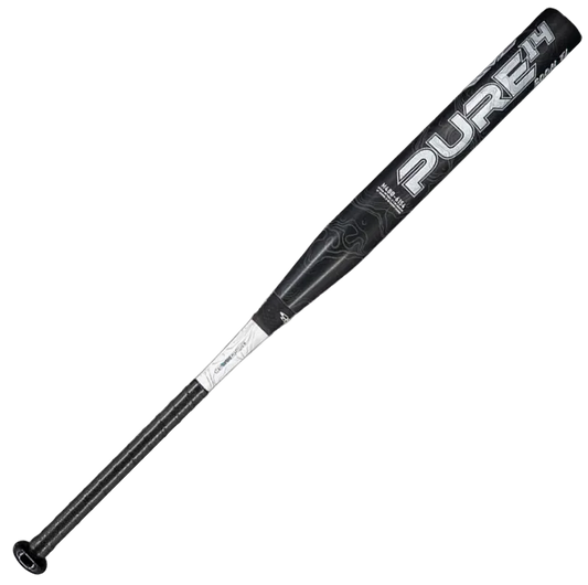 BOOMBAH PURE WOC 2PC 14" BOOM ENDLOADED SLOWPITCH SOFTBALL BAT: M4B0-6154