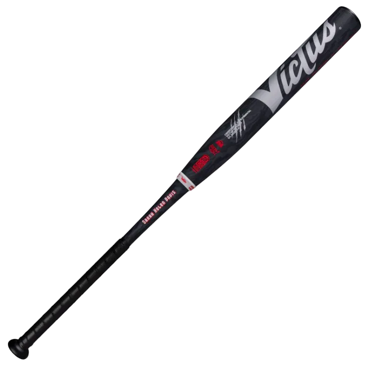2026 VICTUS OBSESSION SARAH YA-YA LOAD 2PC 12.5" USSSA SLOWPITCH SOFTBALL BAT: VSPR2YUSHD