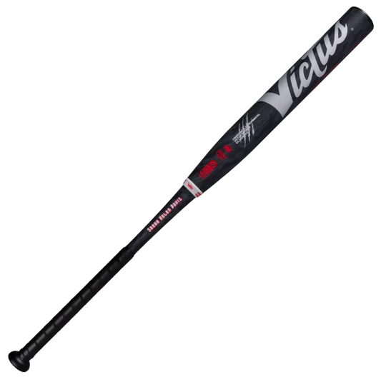 2026 VICTUS OBSESSION SARAH YA-YA LOAD 2PC 12.5" USSSA SLOWPITCH SOFTBALL BAT: VSPR2YUSHD