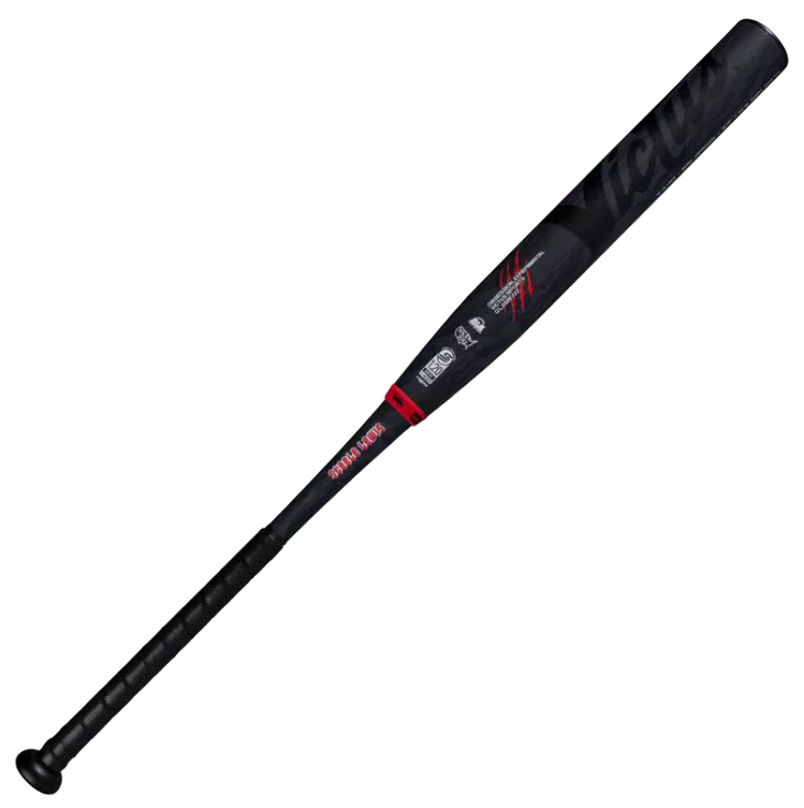 2026 VICTUS OBSESSION STEELE YA-YA LOAD 2PC 12.75" USSSA SLOWPITCH SOFTBALL BAT: VSPR2YUSTL