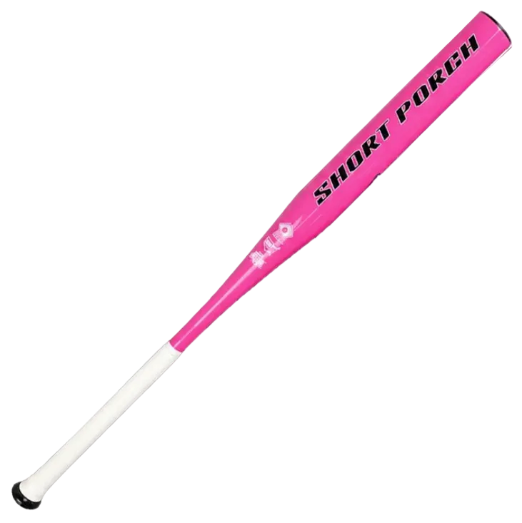 2026 SHORT PORCH WIG POPPER SHAWN THOMPSON SIGNATURE 1PC 12" SSUSA SENIOR SLOWPITCH SOFTBALL BAT: WIG POPPER SHAWN
