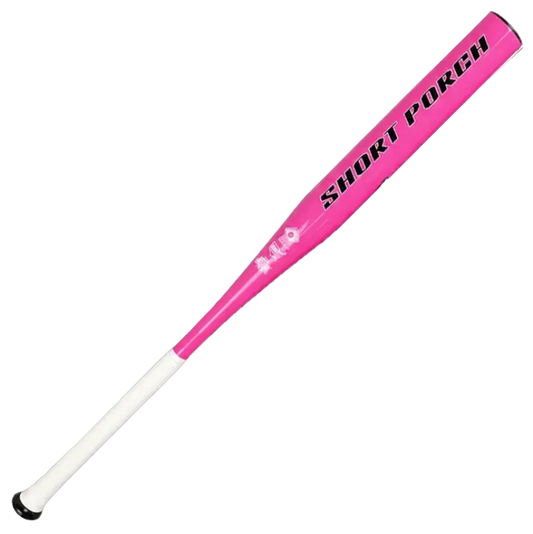2026 SHORT PORCH WIG POPPER SHAWN THOMPSON SIGNATURE 1PC 12" SSUSA SENIOR SLOWPITCH SOFTBALL BAT: WIG POPPER SHAWN