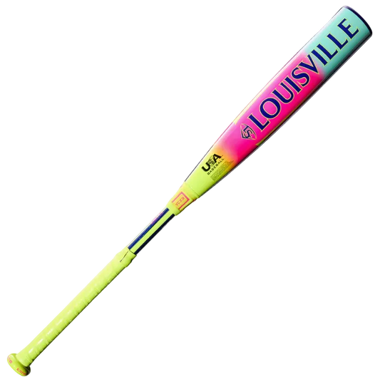 2027 LOUISVILLE SLUGGER SUPRA -10 USA/ASA BASEBALL BAT: WBL4258010