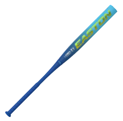 2026 EASTON ALPHA 12.5" 2PC LOADED USSSA SLOWPITCH SOFTBALL BAT: ESU6ALL