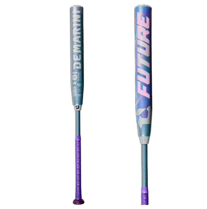 2027 DeMarini Future -11 Fastpitch Softball Bat: WBD2726