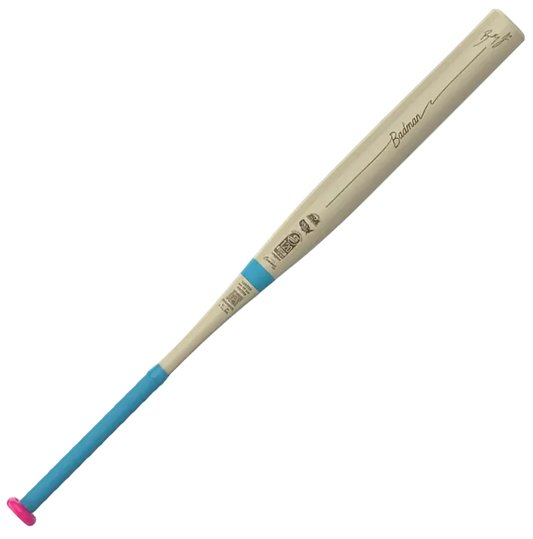 2026 COMBAT MFG COASTAL BRADLEY JONES SIGNATURE 12" 2PC END LOADED USSSA SLOWPITCH SOFTBALL BAT: CSU6BJCSTL