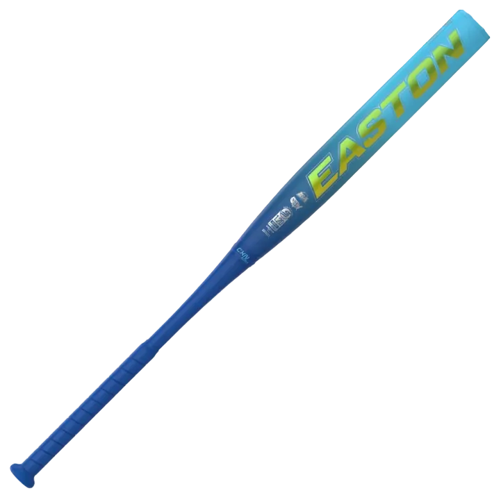 2026 EASTON ALPHA 12.5" 2PC LOADED USSSA SLOWPITCH SOFTBALL BAT: ESU6ALL