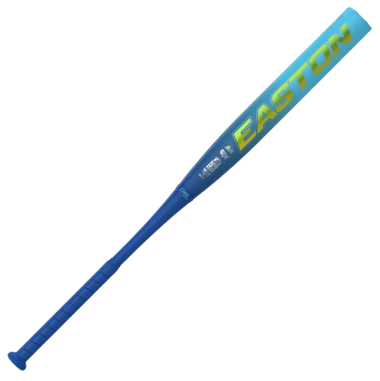 2026 EASTON ALPHA 12.5" 2PC LOADED USSSA SLOWPITCH SOFTBALL BAT: ESU6ALL