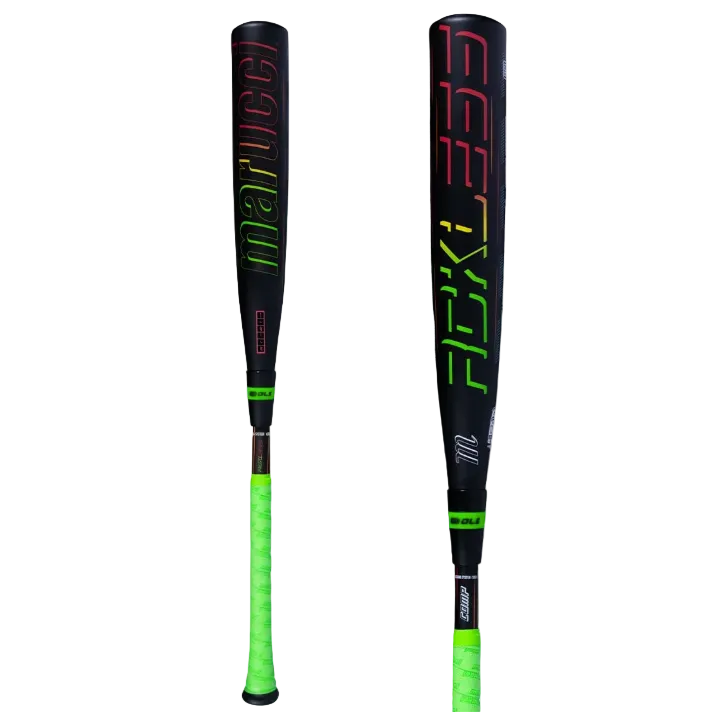 2027 MARUCCI RCKLESS GEN 2 -10 COMPOSITE 2 3/4" USSSA BASEBALL BAT: MSBRC210