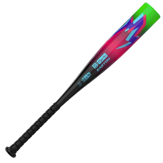 2027 EASTON HYPE FIRE -10 JUNIOR BIG BARREL USSSA BASEBALL BAT: EJB7HYP10