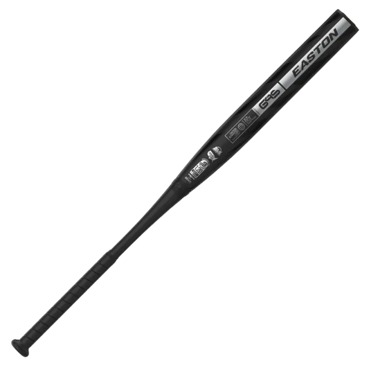 2026 EASTON TANTRUM BLACK 12.75" 2PC LOADED USSSA SLOWPITCH SOFTBALL BAT: ESU6TNTBKL