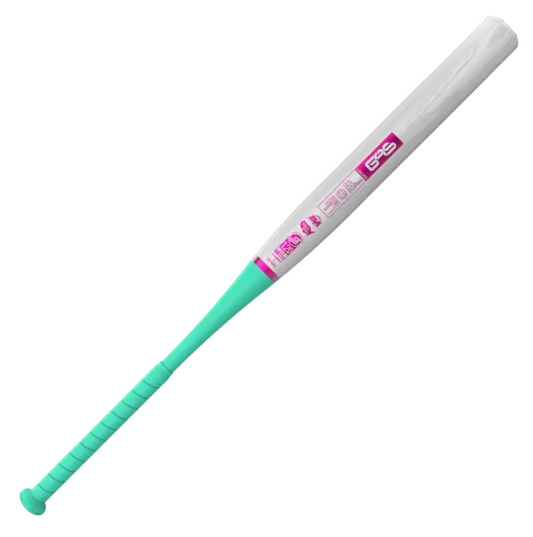 2026 EASTON POWER BRIGADE LOADED 12.75" 1PC SLOWPITCH SOFTBALL BAT: ESU6PBWB1L