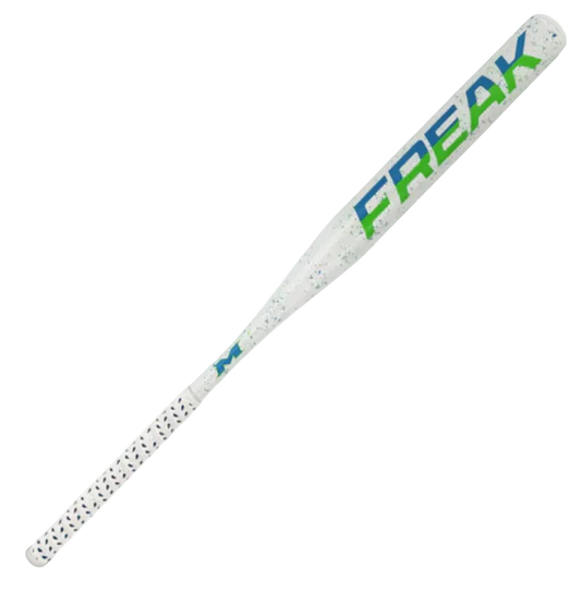 2025 MIKEN FREAK 1PC 13" BALANCED USSSA SLOWPITCH SOFTBALL BAT: MSU5H2FK1B