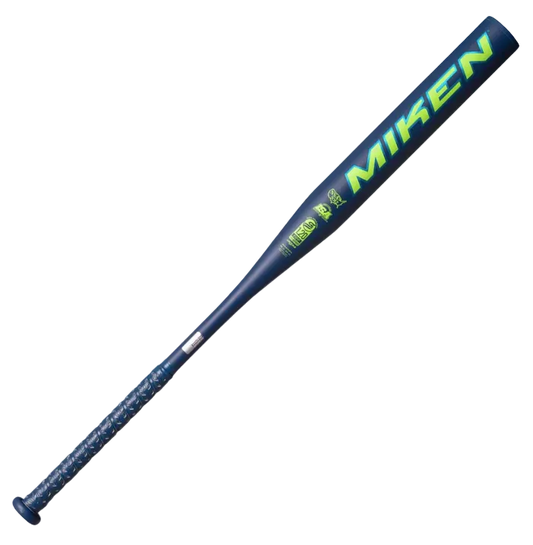 2026 MIKEN KP23 PRO 12" 1PC MAXLOAD USSSA SLOWPITCH SOFTBALL BAT: MSU6PKP1L