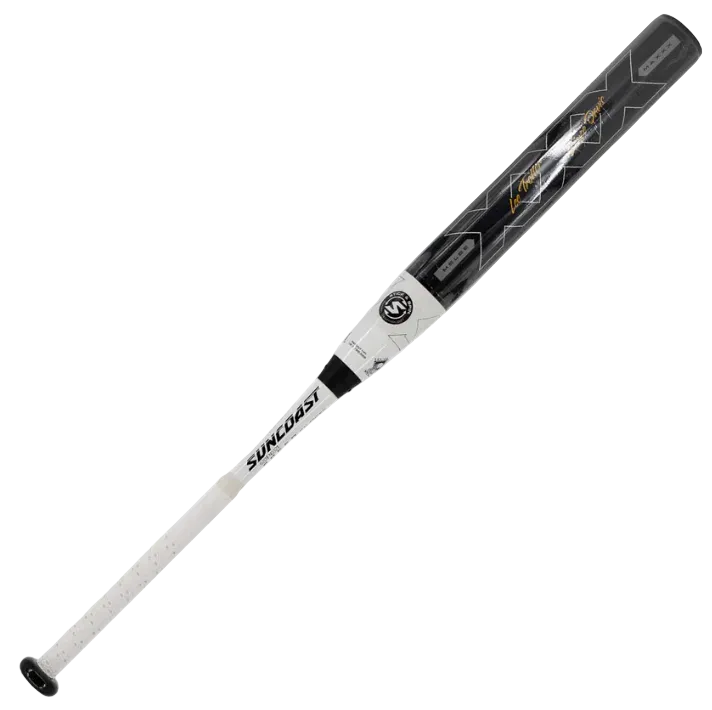 2026 SUNCOAST MELEE MAX 3 13" 2-PIECE BALANCED SSUSA SENIOR SLOWPITCH SOFTBALL BAT