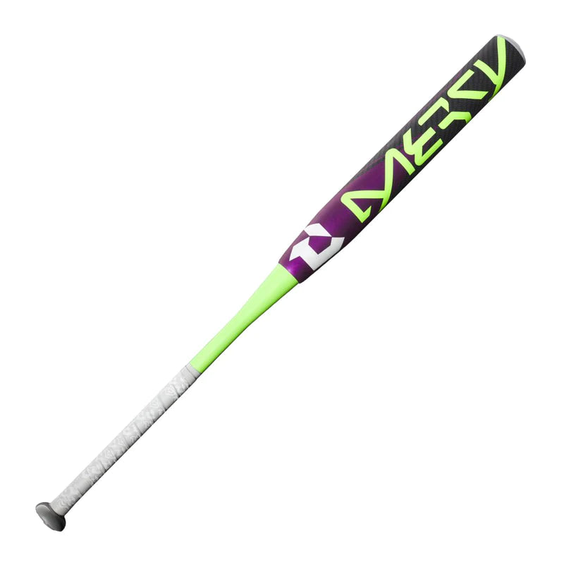 2023 DeMarini Mercy USA/ASA 13 Slowpitch Softball Bat: WTDXMSP-23 –  ExclusiveBats