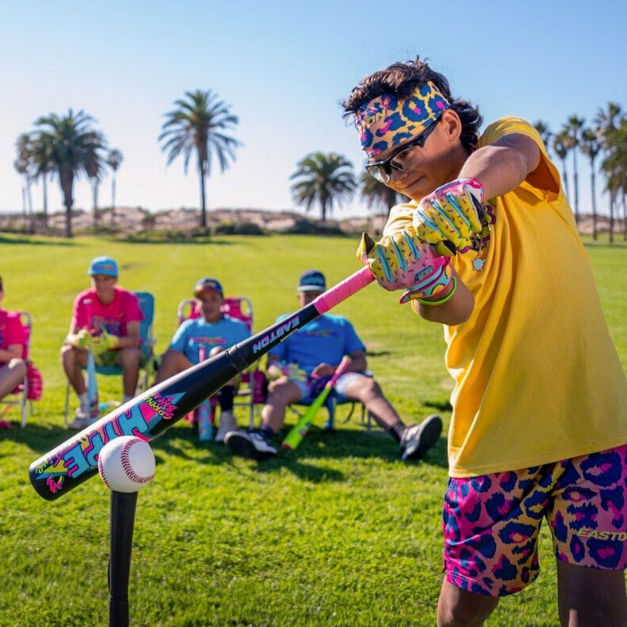 SHOP ALL BASEBALL BATS HERE