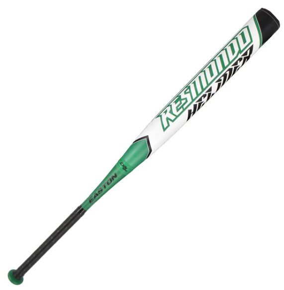 2023 Easton Helmer Resmondo 12.75" Loaded USSSA Slowpitch Softball Bat SP23HRLU