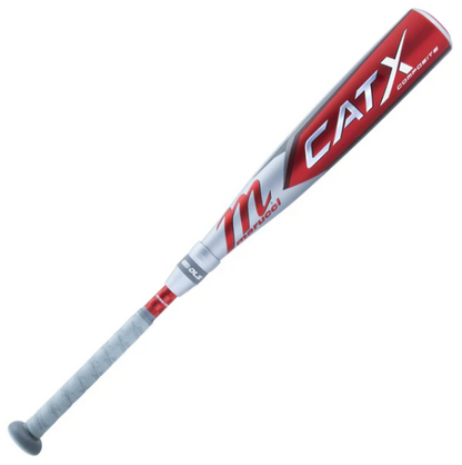 Marucci CATX Composite Junior Big Barrel Drop -10 USSSA Baseball Bat: MJBBCCPX