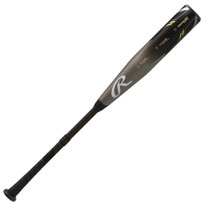 2023 Rawlings Icon Drop -3 BBCOR Baseball Bat: RBB3I3