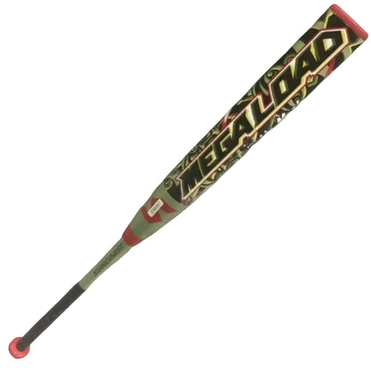 2023 SUNCOAST RUCKUS MAX 12" 2PC MEGA LOAD USSSA SLOWPITCH SOFTBALL BAT: SR12MUSEM