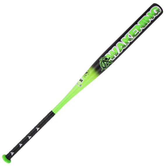 2024 Anarchy Awakening 12.5" 1oz End Load SSUSA Senior Slowpitch Softball Bat ASPAWK24S