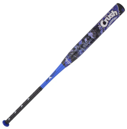 2024 Anarchy Crush Cancer - Schiffhauer Strong 13" 1oz End Load USSSA Slowpitch Softball Bat ASPFGHT24U