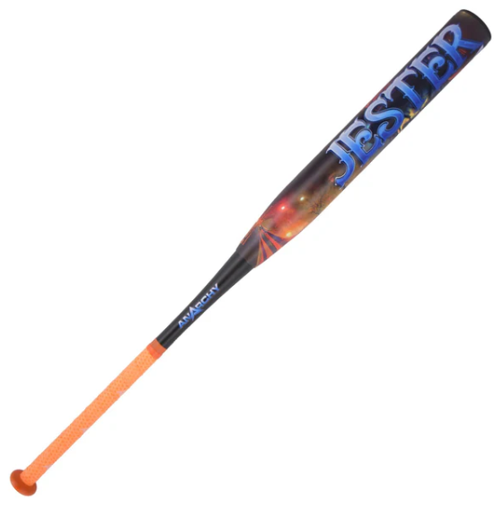 2024 Anarchy Jester End Load 13" USA/ASA Slowpitch Softball Bat: ASPJEST24A