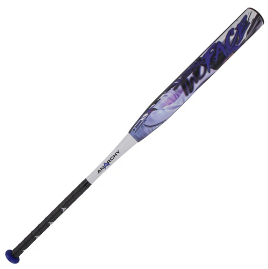 2024 Anarchy Two Face 13' End Load USA/ASA Slowpitch Softball Bat: ASPTWO24A