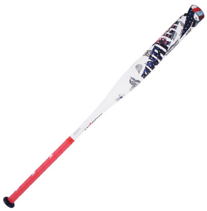 2024 Anarchy USA 13" 1oz End Load SSUSA Senior Slowpitch Softball Bat ASPUSA24S