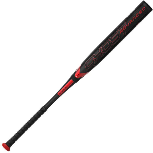 2024 Easton Ghost Advanced -8 Fastpitch Softball Bat: EFP4GHAD8