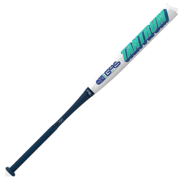 2024 Easton Tantrum 13" 2pc Loaded USSSA Slowpitch Softball Bat: ESU4TNTL