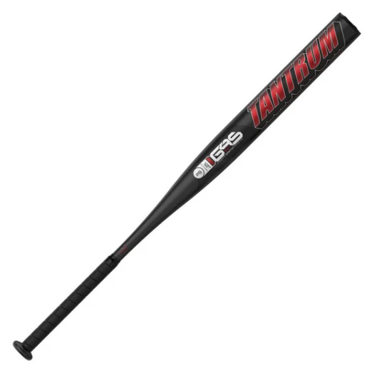 2024 Easton Tantrum World Series Edition 12" 1pc Loaded USSSA Slowpitch Softball Bat - ESU4TWSE1L