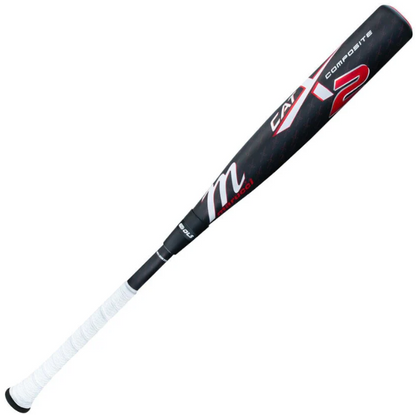 Marucci CATX2 Composite Drop -10 2 3/4" Senior League USSSA Baseball Bat: MSBCCPX210