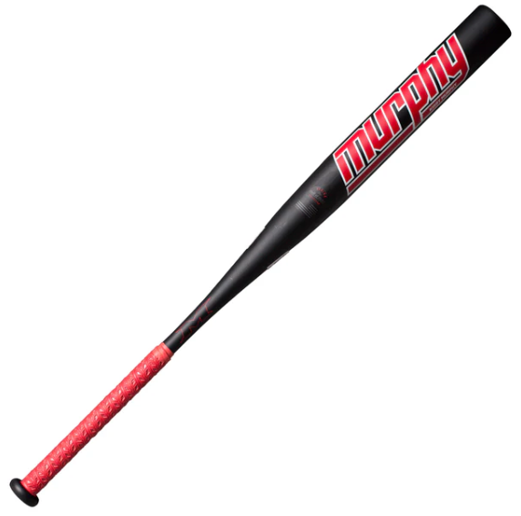 2024 Miken Kirby Murphy 12.5" Hall of Fame Maxload Senior Softball Bat: MSSMUR1L