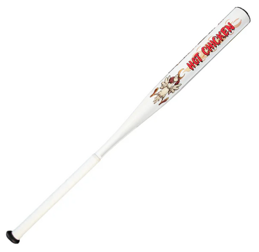 2024 Short Porch Hot Chicken Balanced USSSA Slowpitch Softball Bat